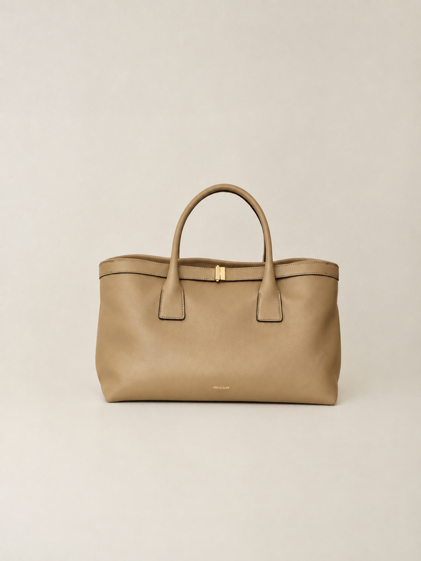 Greta Bag Biscotto