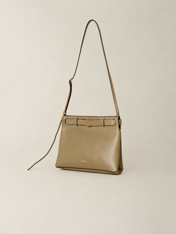 Greta Crossbody Biscotto 