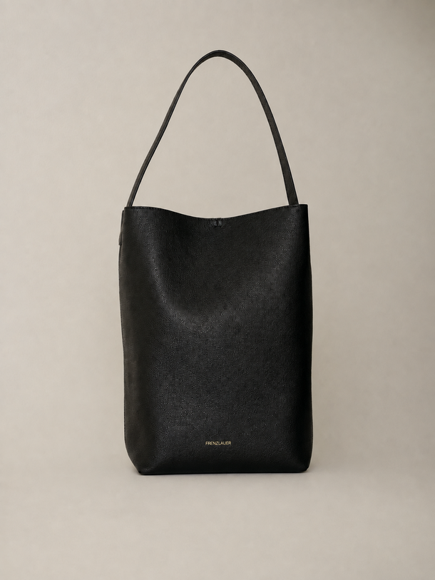 Mami  Black Grained 