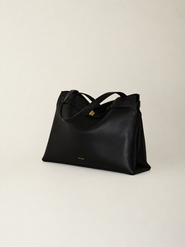 Greta Tote Black