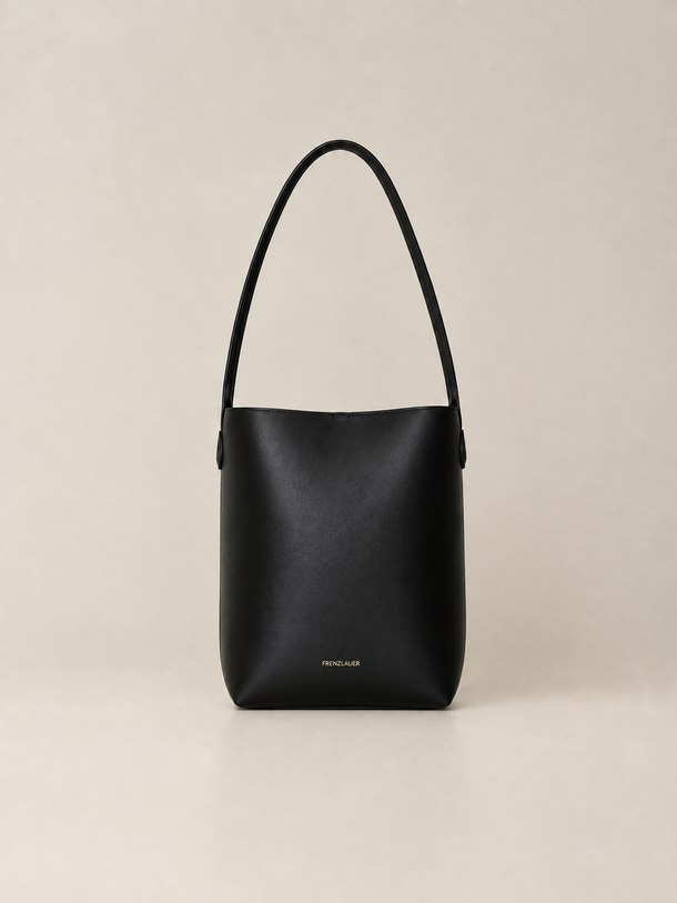 Mami Medium Black 