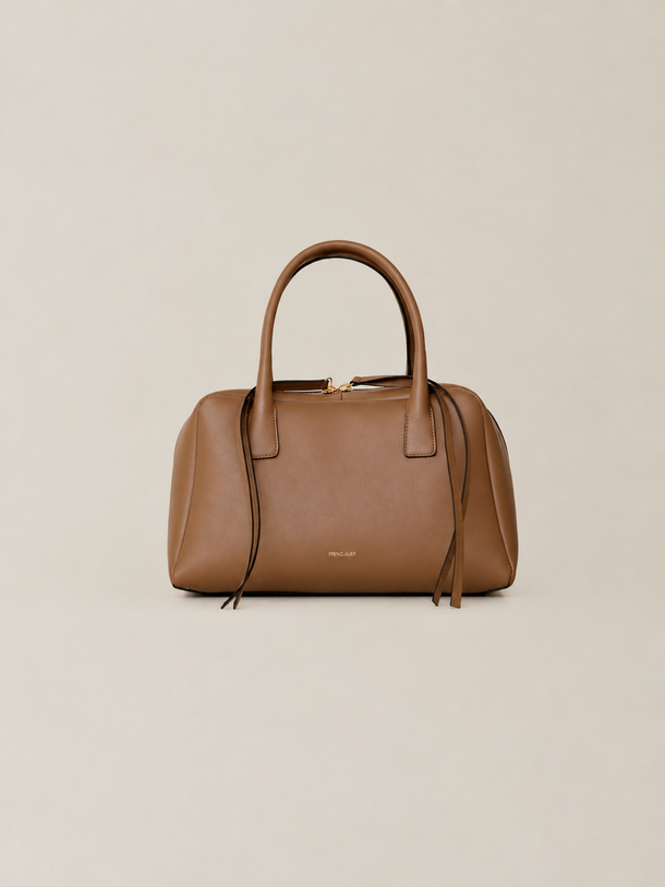 Bowling Bag Medium Toffee  