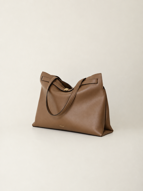 Greta Tote Toffee