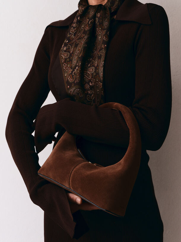 Mini Panier Black - Frenzlauer