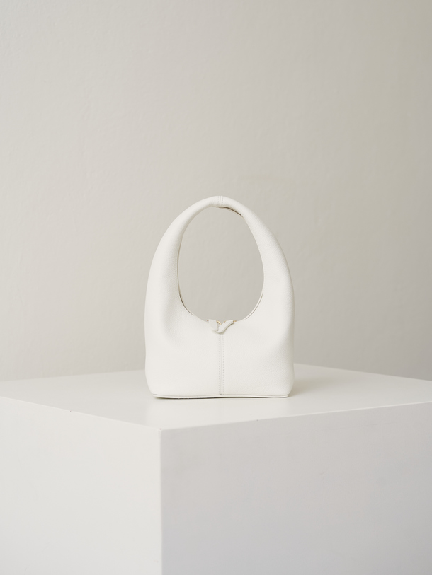 Mini Panier Ivory Grained - Frenzlauer