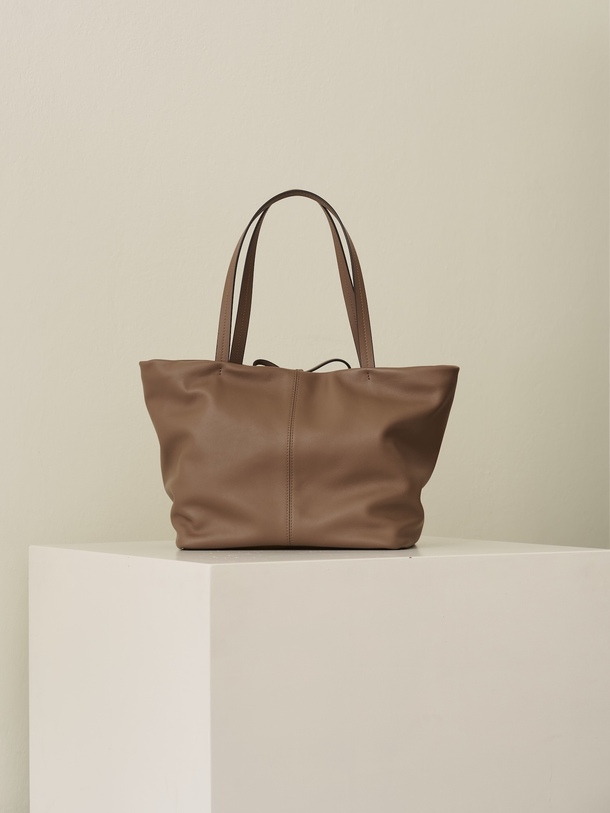 Shopper Medium Toffee
