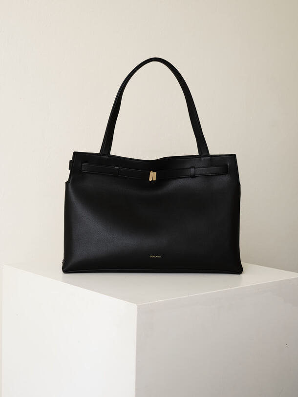 Greta Tote Black