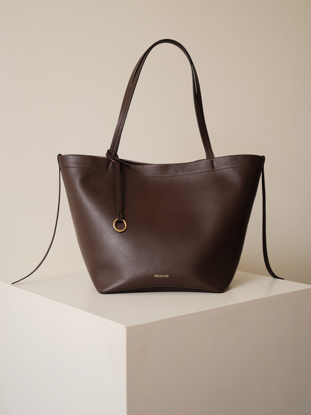 Market Tote Choco 