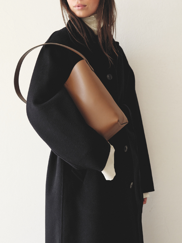 Mami  Soft Medium Toffee 